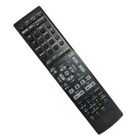 Replaced Remote Control Compatible for Pioneer VSX-56TXI AXD7534 VSX-520-K VSX-917V VSX-1029-K Home Theater AV A/V Audio/Video Receiver System
