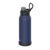 Atlas ADHB-1000NV Water Bottle, 33.8 fl oz (1,000 ml), 1.0