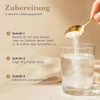 Premium Collagen Powder, 100% Pure Collagen Hydrolysate Type 1 &