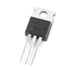 Uxcell N Channel MOSFET