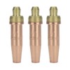 SÜA - (3 PACK) SÜA - 3-GPN-4 Propane Cutting Tip