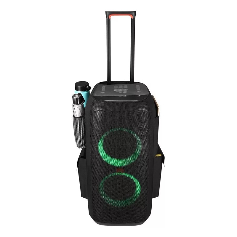 Estuchelandia Estuche Protector Para Bocina Jbl Partybox 310 Bolsa Viaje