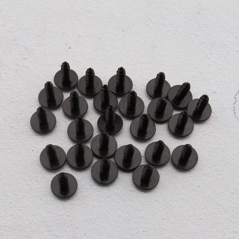 EMSea N91160401 N 90974701 M5x16mm Torx Self-tapping Screws for Car
