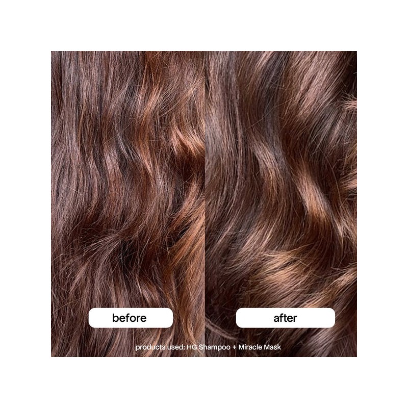 Bondi Boost Growth Miracle Mask 250ml