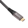 USB C to USB C Cable 20Gbps 240W Fast Charging