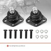 Frankberg Tie Rod End Axial Joint Ball Joints Steering Rod