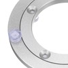 uxcell Lazy Susan Turntable Bearing, 5 Inch Rotating Bearing Turntable