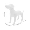 Pet Clothing Model Dog Clothes Display Stand Dog Clothes Hangers