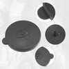ACROPIX Car Windshield Washer Fluid Reservoir Bottle Tank Cap Fits