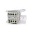 Mitsubishi Electric UT-AX4 3A1B Auxiliary Contact Unit Head-on Optional NN