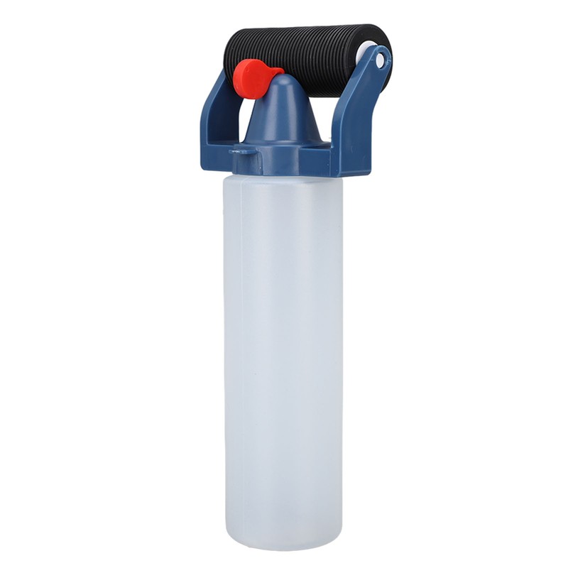 Glue Roller Applicator Bottle Easy To Operate Precise Glue Coating