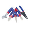 WORKPRO 322-Piece Home Repair Tool Kit With Carrying Bag -