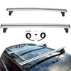 GDSMOTU Roof Rack Cross bars for Jeep for Grand Cherokee