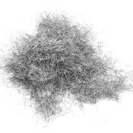 Magnetic Tumbler, Magnetic Tumbler Jewelry Polisher Jewelry Tumbler Polisher Stainless Steel Polishing Pin, Magnetic Tumbler Finishing Pins Jewelry Polishers Finishing Pin (0.2mm)