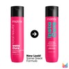 Matrix Hair Shampoo for Damaged Hair, Strengthens, Anti-Breakage, Total Results