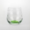 Living Designs 62901 Cup Mythos Chakra, transparent