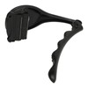 Back Hair Trimmer Safety Ergonomic Folding Handle Hypoallergenic Manual Back