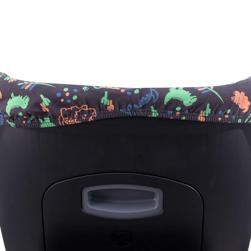 JYOKO Kids Cover Liner for Romer Dualfix Isize - Swingfix