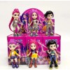 stephsliquidations K-Pop Demon Hunters ONE Blind Box Rumi Mira Zoey