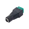 AKYGA AK-SC-17 DC Socket 5.5 x 2.1 mm for CCTV