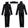 afdfad Gojo Satoru clothe black-XXL