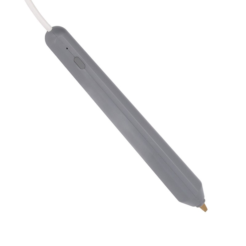 Hot Foil Pen USB Heat Foil Stamping Embossing Pen ABS