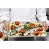 TeamFar Baking Sheet, 17.6’’ x 13’’ x 1’’ Stainless Steel
