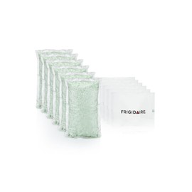 Frigidaire 10FFKITC02 ReadyClean Kitchen Tablet Bundle Cleaner Kit, 2 Count