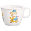 マルケイ kidorikko(キドリッコ) 柄付カップ C16 KD