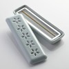 Clouds incense holder, stylish design, can be used as a