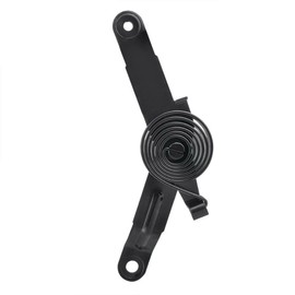 United Pacific Hood Hinge Spring Assembly, Compatible with Chevy/GMC Truck 1988-99 - Driver Side