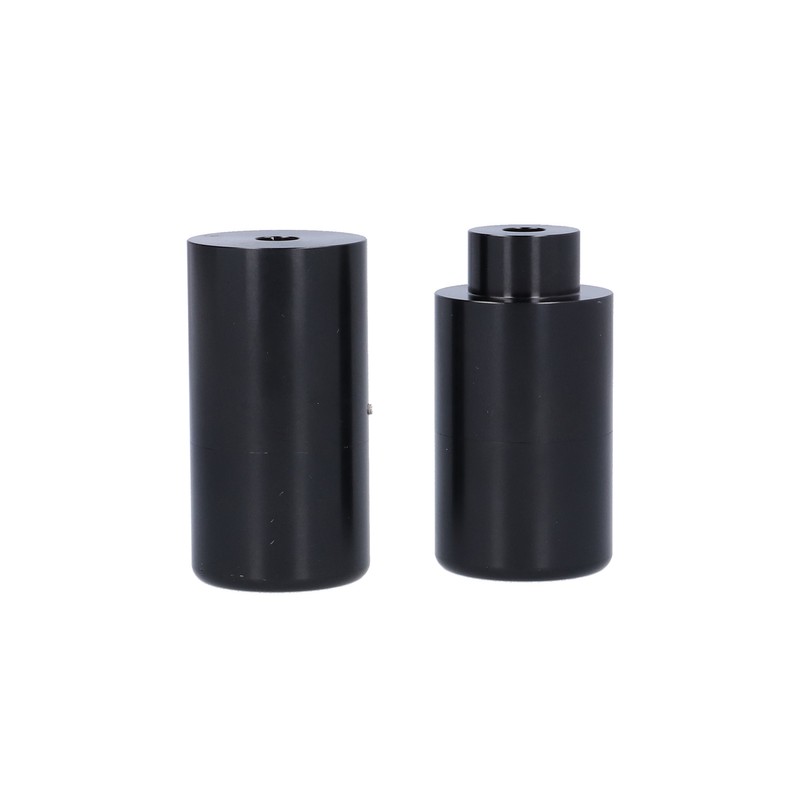 3PCS Frame Slider Motorcycle Modification Fit for Suzuki GSXR 600