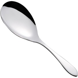 Shimomura Kihan 44917 Helping Spoon, Small