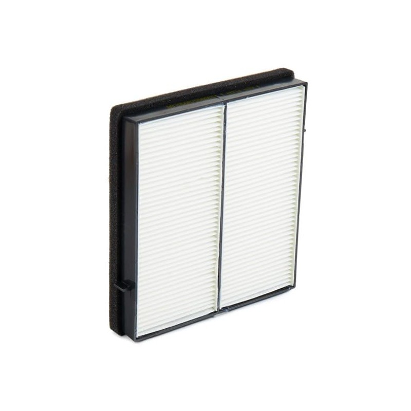 RIDEX Cabin Air Filter 424I0306 M-Class (W163) 236 mm 204