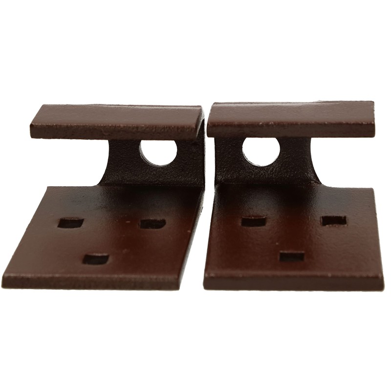 KOTARBAU® Safety Hasp 60 x 90 mm Cellar Lock with