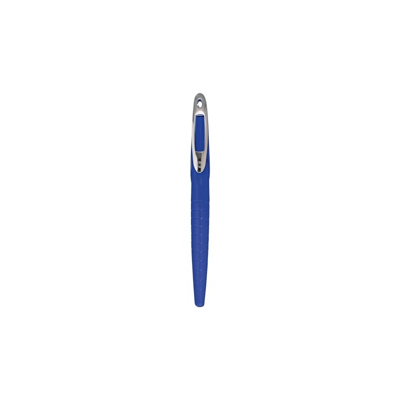 Herlitz My.pen 50046775 School Fountain Pen for Right-Handed Users (M