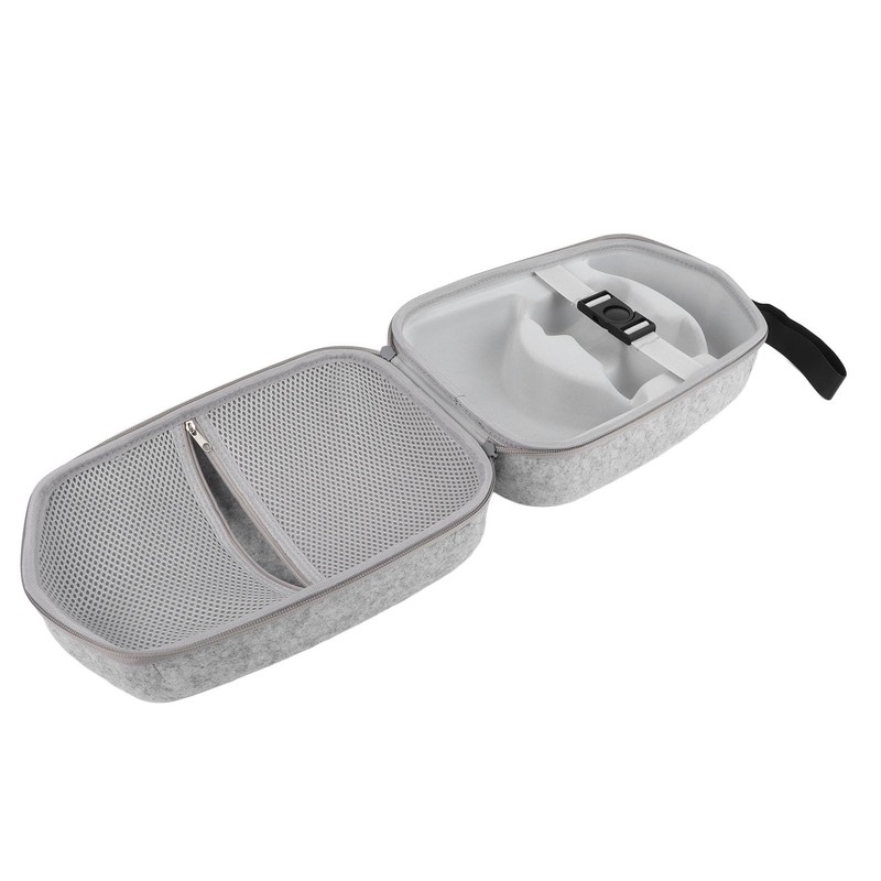 Zerodis Portable VR Carrying Case for Oculus Quest 2, Travel