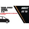 Northeastern Exhaust | Direct Fit Stainless Steel Exhaust Front Flex