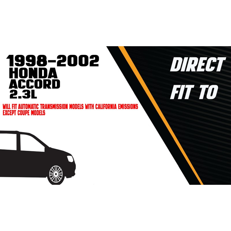 Northeastern Exhaust | Direct Fit Stainless Steel Exhaust Front Flex