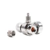 Aquarium Regulator CO2 Regulator 2000psi Pressure Gauge for 6mm Suction