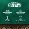 DYNOMYCO Spark WP Mycorrhizal Fungi, 11oz Wettable Powder – 3-In-1