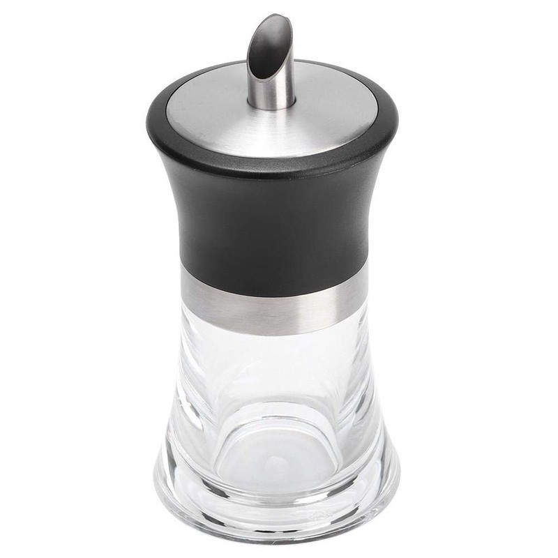 Household Sugar Dispenser Sugar Shaker Kitchen Utensil Accessories Durable Wear-Resistant