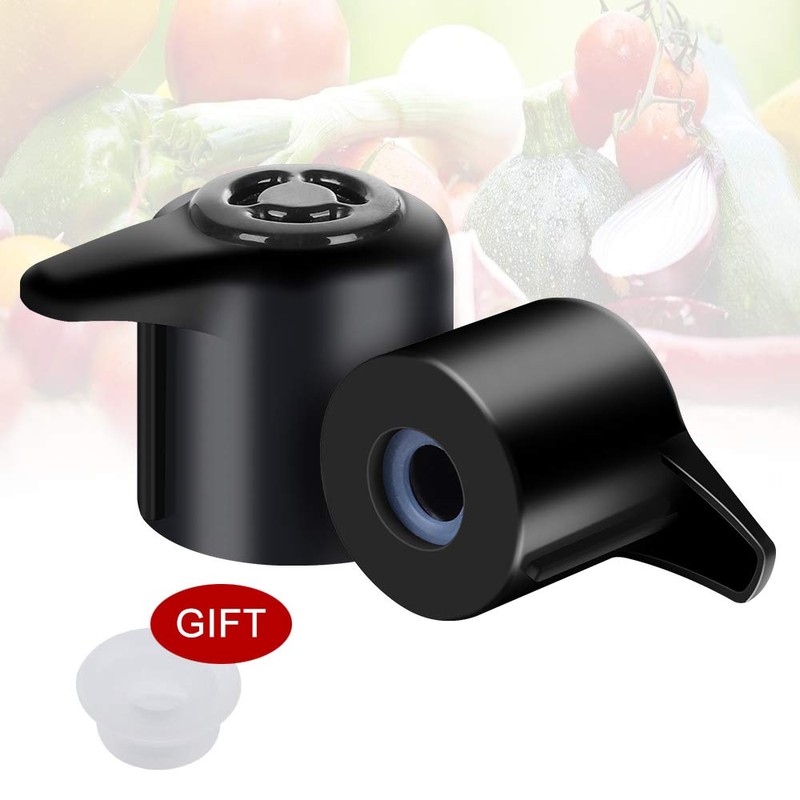Original Steam Release Valve Handle Replacement for Instant Pot Duo/Duo
