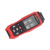 K Type Thermocouple Thermometer 4 Channel Accurate Measurement Digital Contact