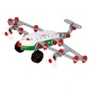 Theo Klein 8790 Bosch Construction Set, 3-in-1 Aircraft Team, Multi-Colour
