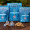 Magiktea, Palo Azul, 15 Plant-Based Tea Bags, USDA Organic, Kidneywood,