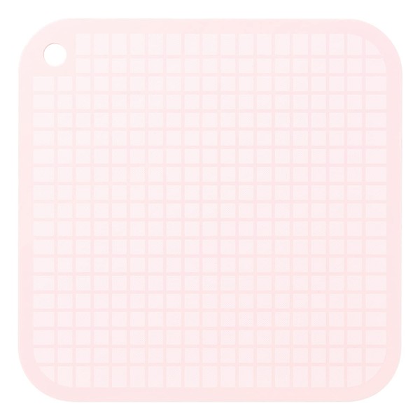 Shimomura Kogyo CO-601P Mini Cutting Board, Made in Japan, Wide