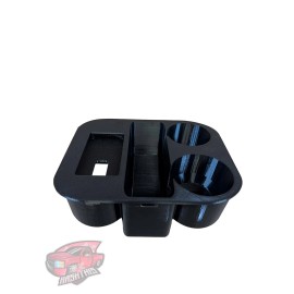 KASHTHIS 03-07 Silverado/Sier