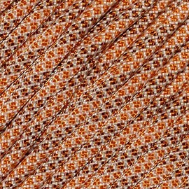 West Coast Paracord 10 25 50 & 100 Foot Hanks & 250 300 1000 Spools Winder & Buckle Options Type III 7 Strand 550 Cord Parachute Cord Many Colors - Largest Paracord Selection