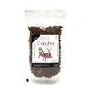 Chapulines Jugosos Limón y Sal Botana Oaxaqueña 100G